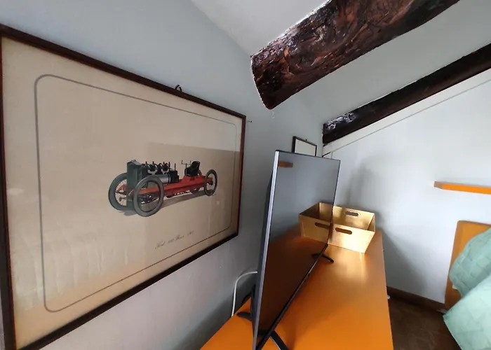 Priotti Apartment