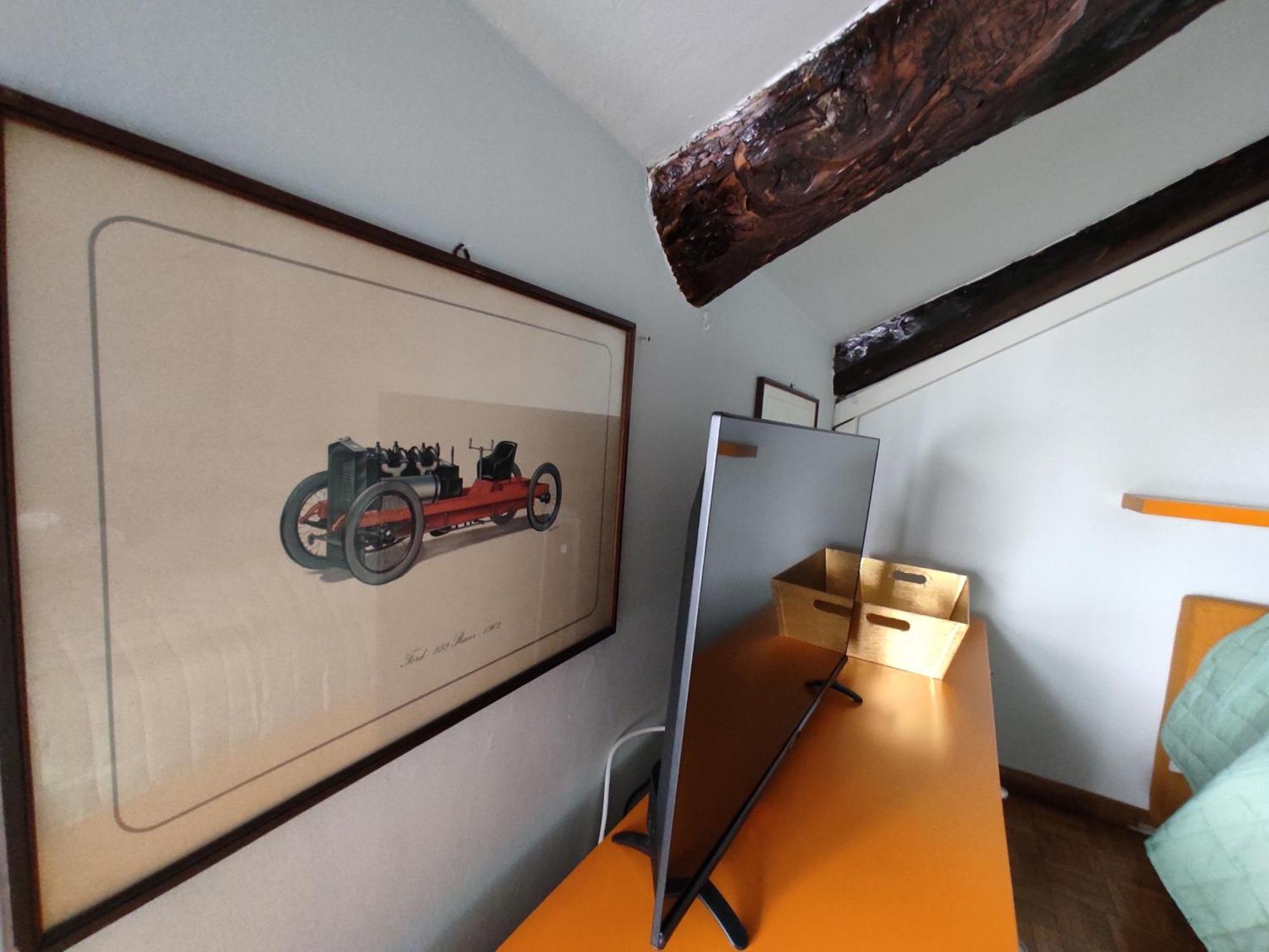 Priotti Apartament