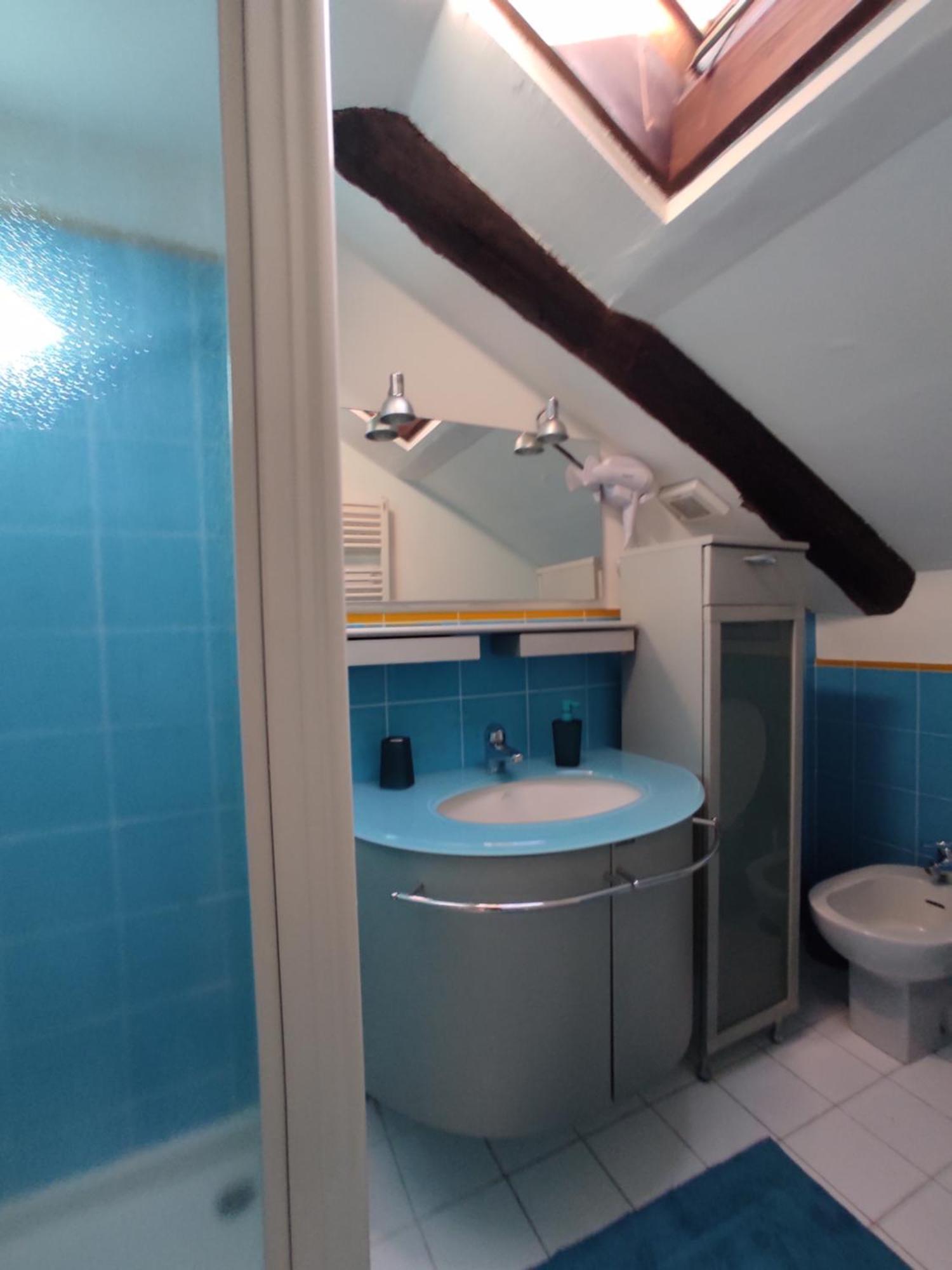 Apartament Priotti Turyn