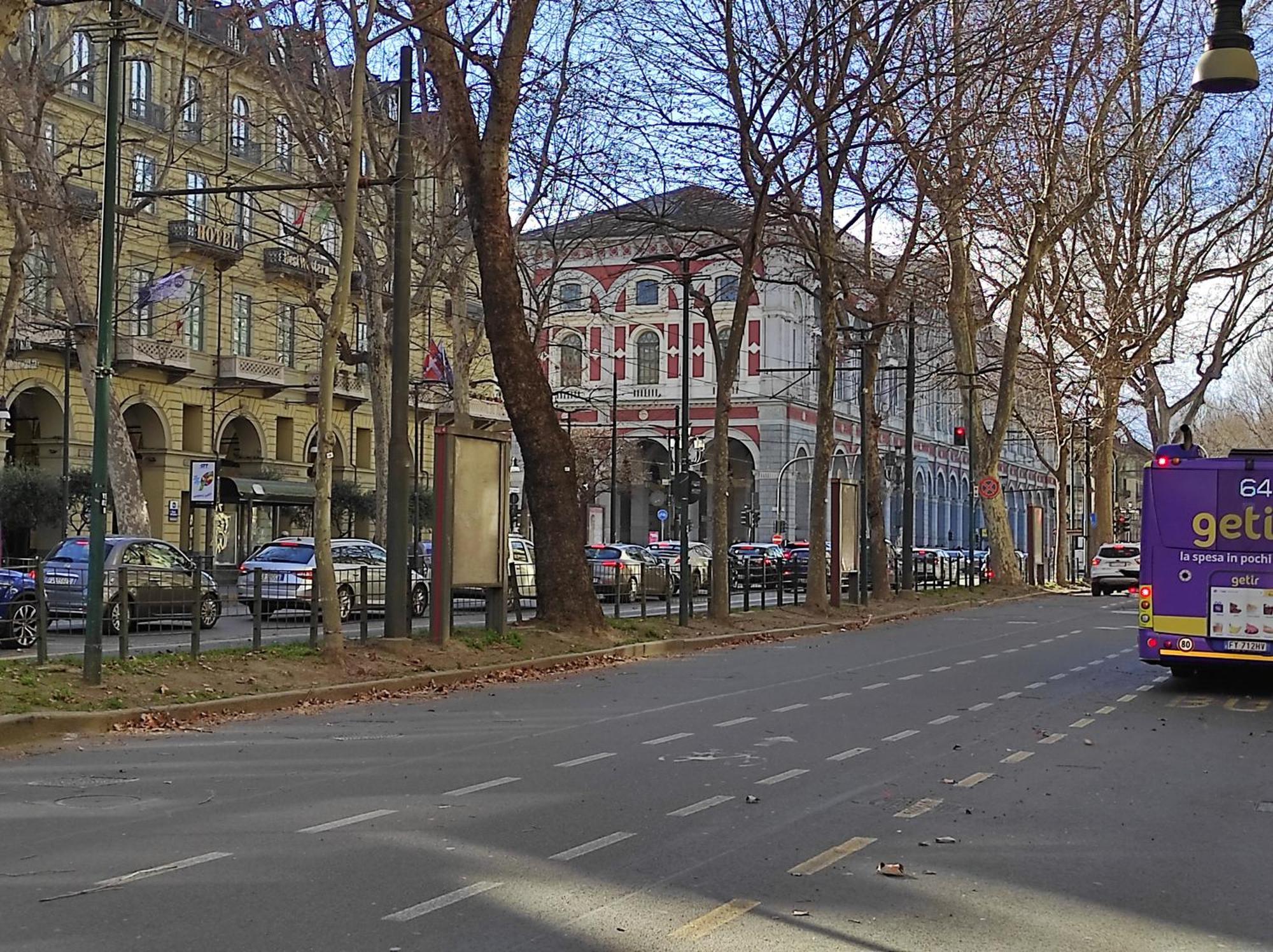 Priotti Apartament *