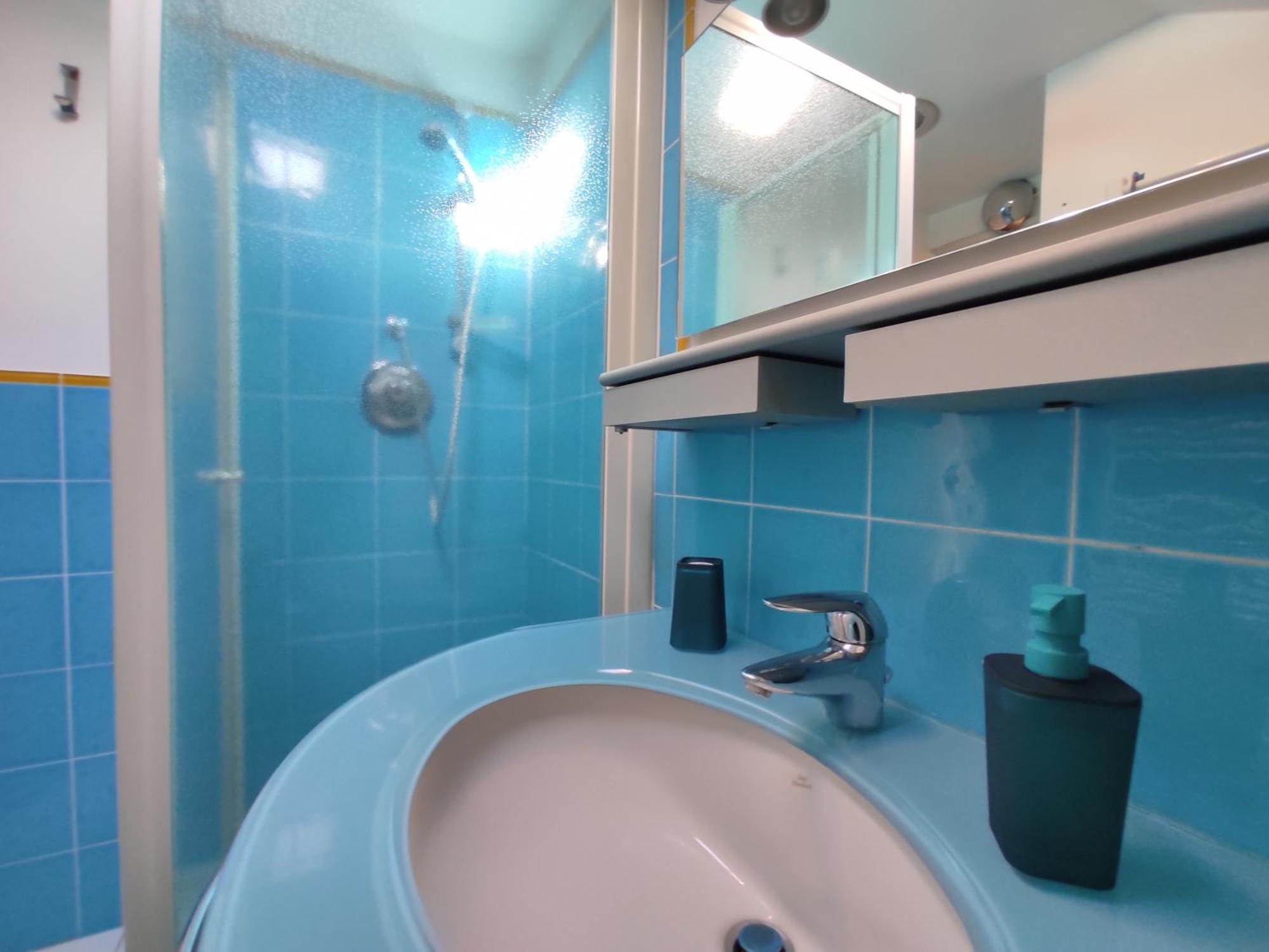 Apartament Priotti