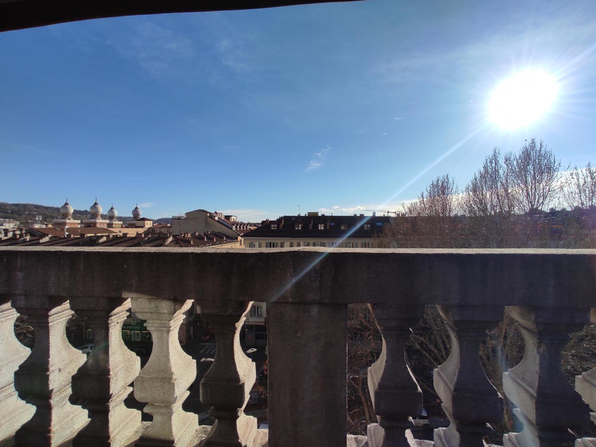 Apartament Priotti *