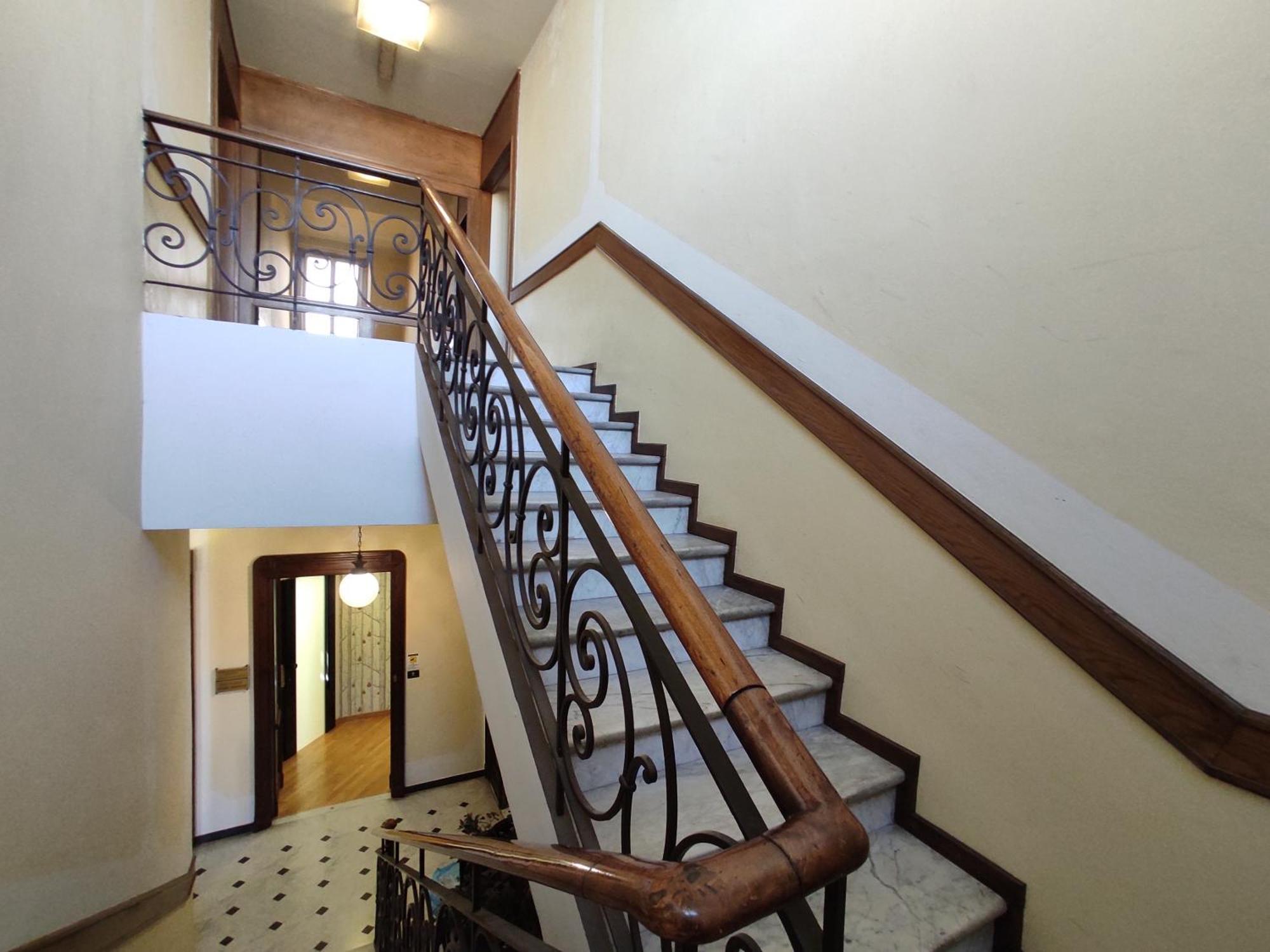 Priotti Apartament