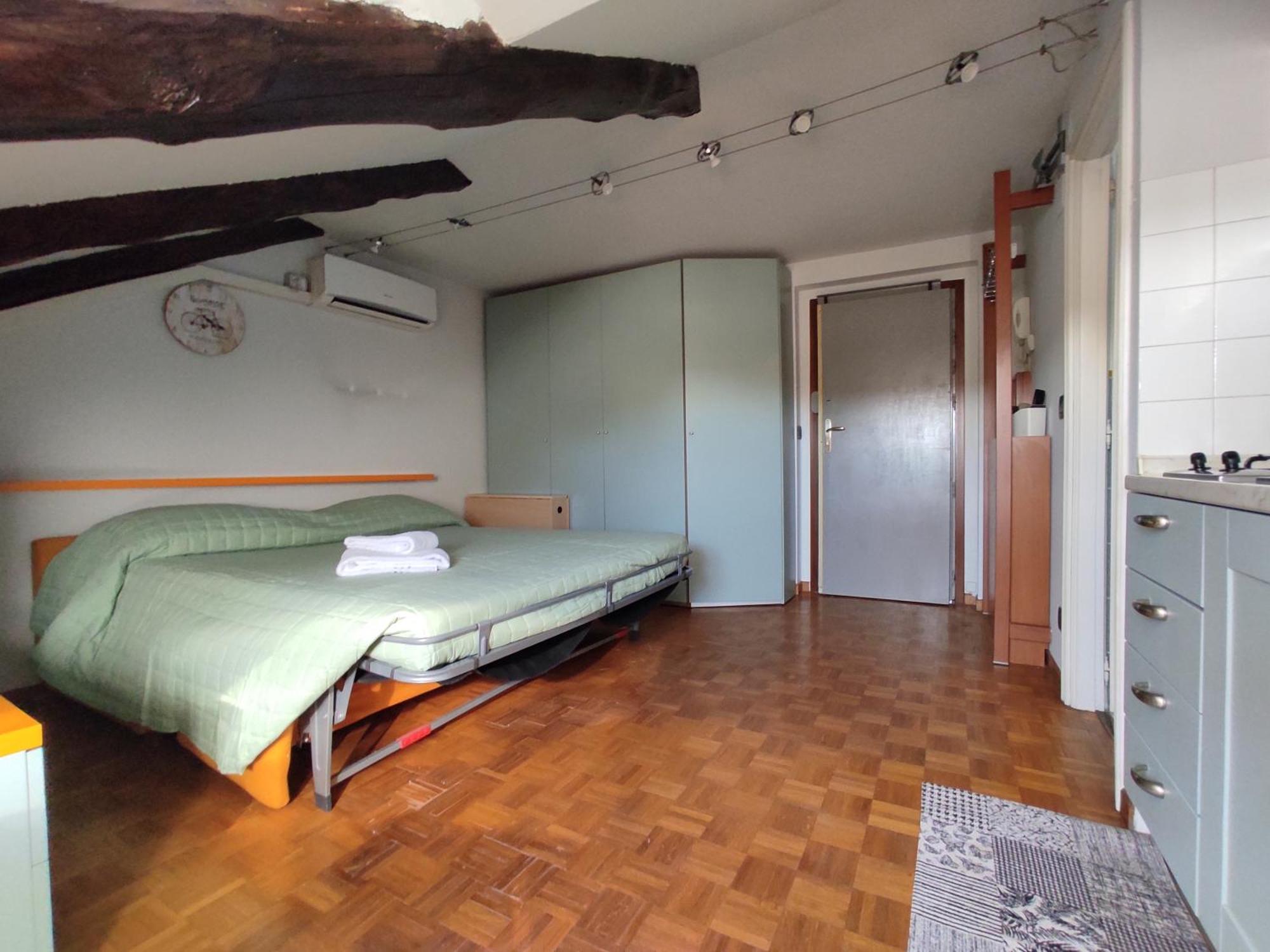 Priotti Apartament *