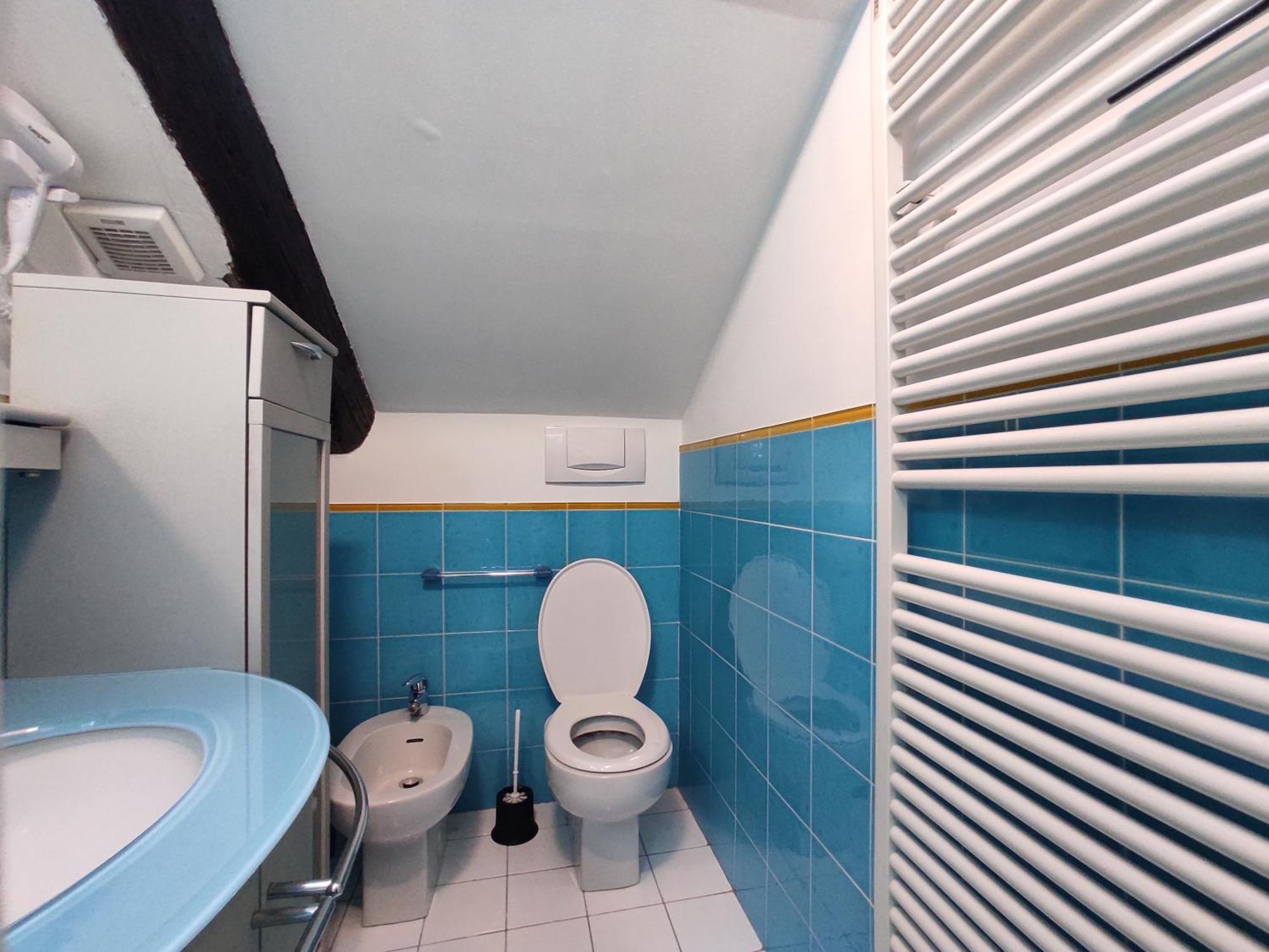 Apartament Priotti Turyn